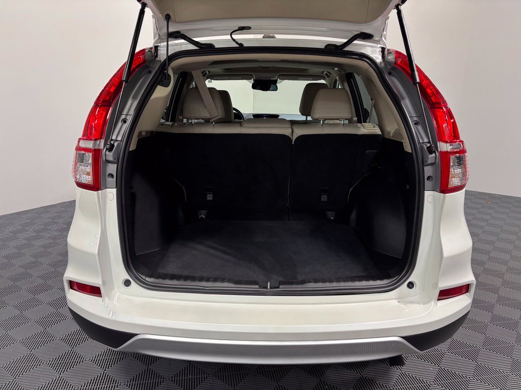 2016 Honda CR-V Touring - Photo 33