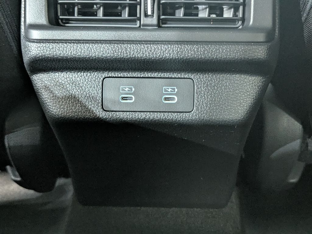 2026 Honda Accord LX - Photo 18