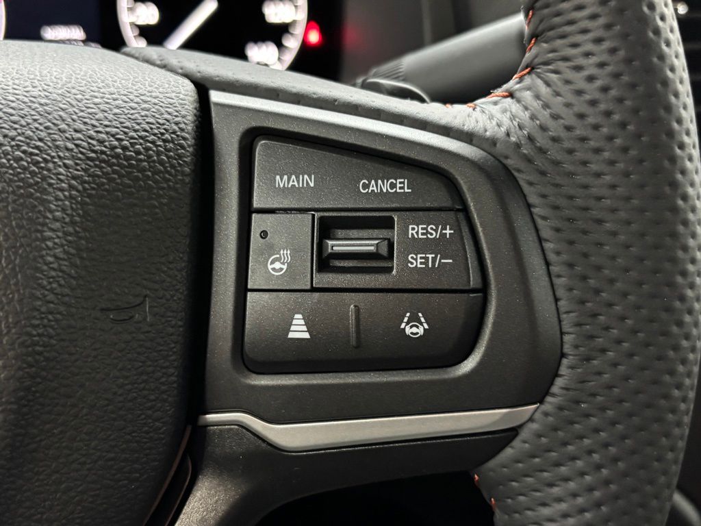 2026 Honda Ridgeline TrailSport - Photo 20