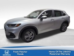 2026 Honda HR-V LX SUV