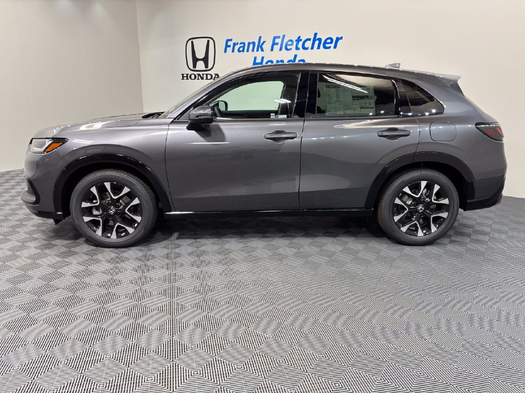 New 2027 Honda HR-V EX-L SUV