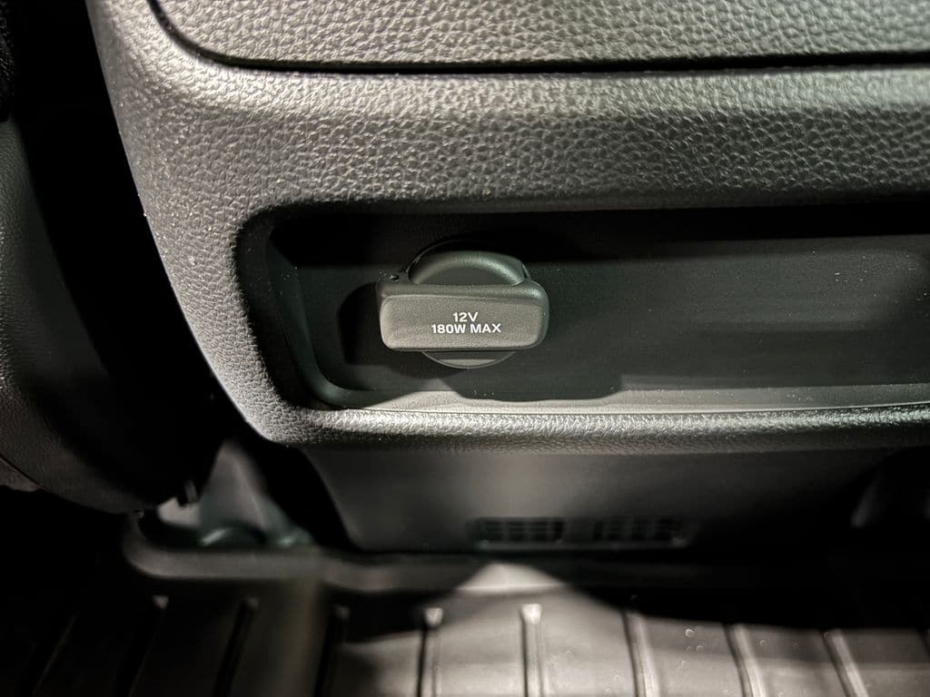 2026 Honda Ridgeline TrailSport - Photo 17