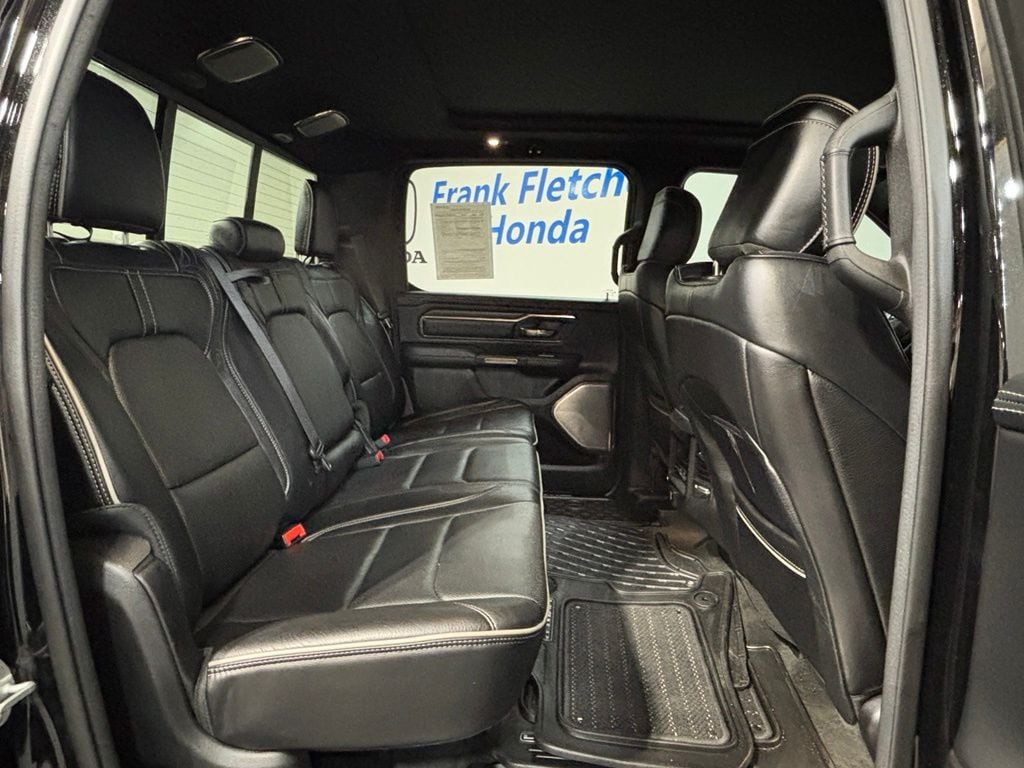 2021 RAM Ram 1500 Pickup Limited - Photo 32
