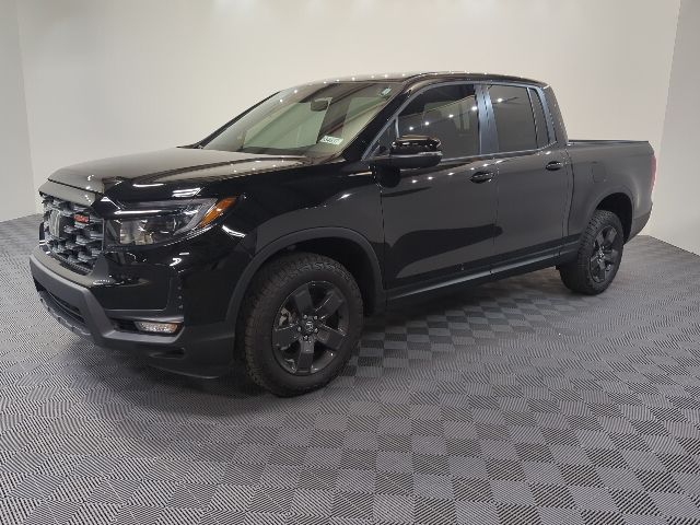 2026 Honda Ridgeline