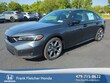 Honda Civic Hybrid