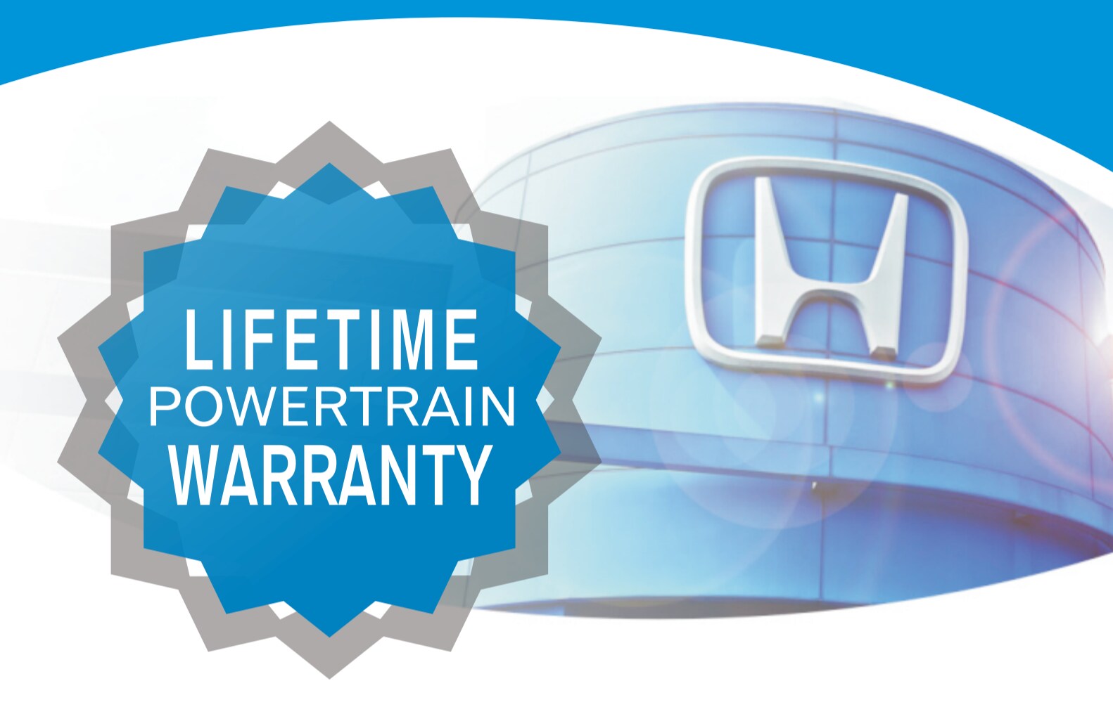 Lifetime Powertrain Warranty Frank Fletcher Honda Bentonville