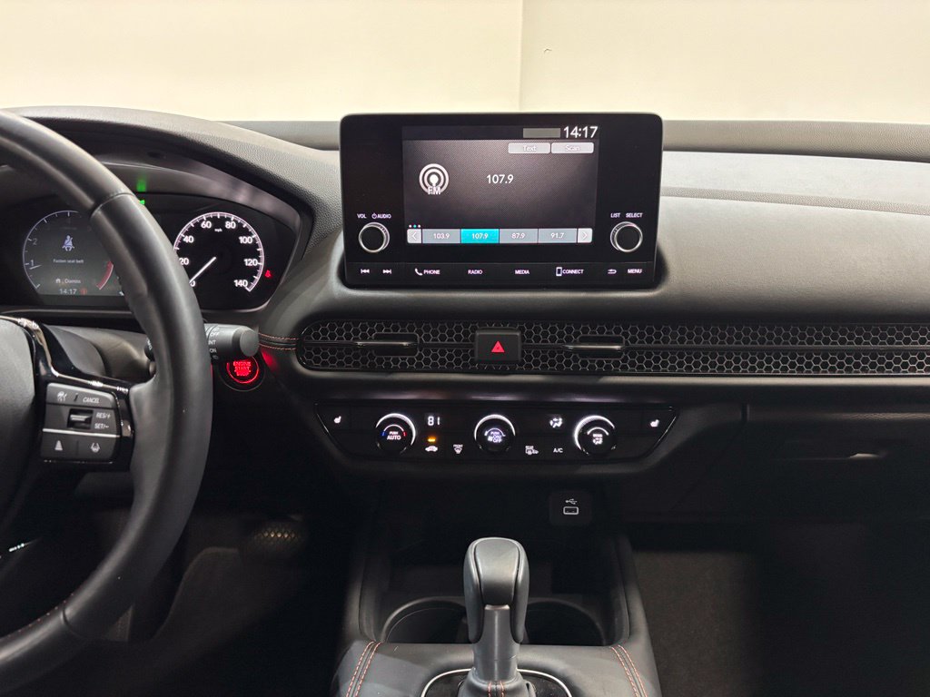 2025 Honda HR-V Sport - Photo 15