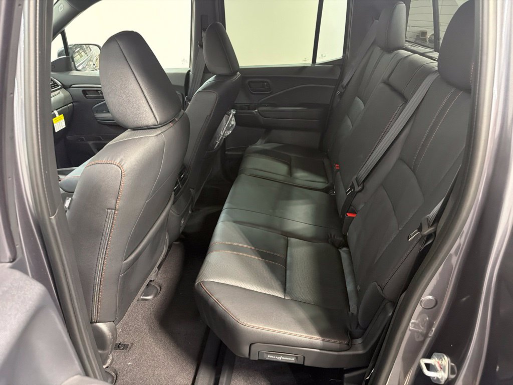 2026 Honda Ridgeline TrailSport - Photo 31
