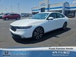  Honda Accord Hybrid