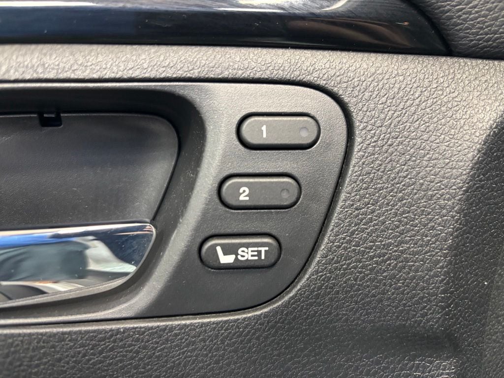 2018 Honda Pilot Elite - Photo 28