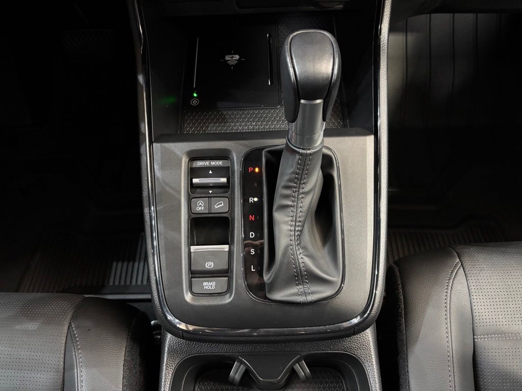 2026 Honda CR-V EX-L - Photo 21