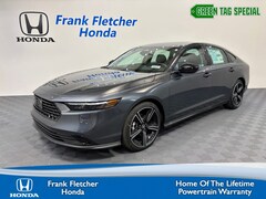 2026 Honda Accord SE Sedan