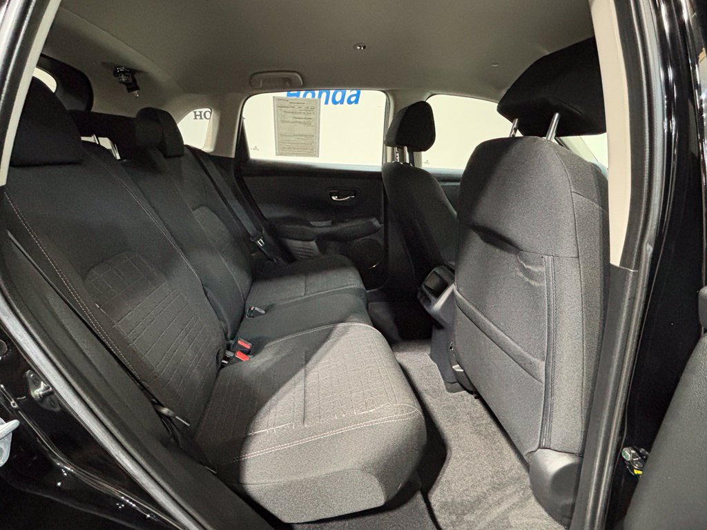2024 Honda HR-V LX - Photo 27
