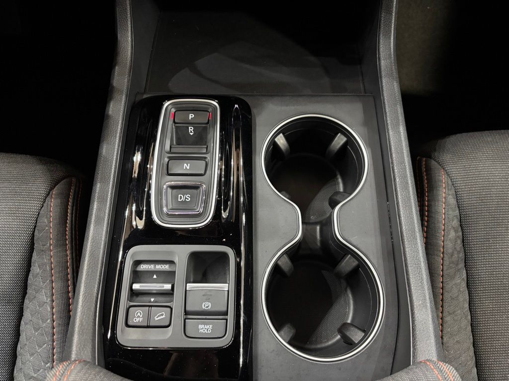 2025 Honda Pilot Sport - Photo 23