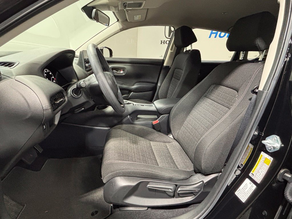 2024 Honda HR-V LX - Photo 21