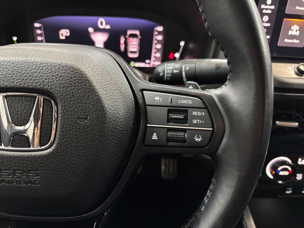 2023 Honda Accord Hybrid Sport - Photo 14