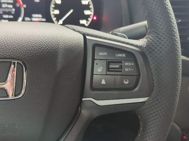 2026 Honda Ridgeline TrailSport - Photo 19