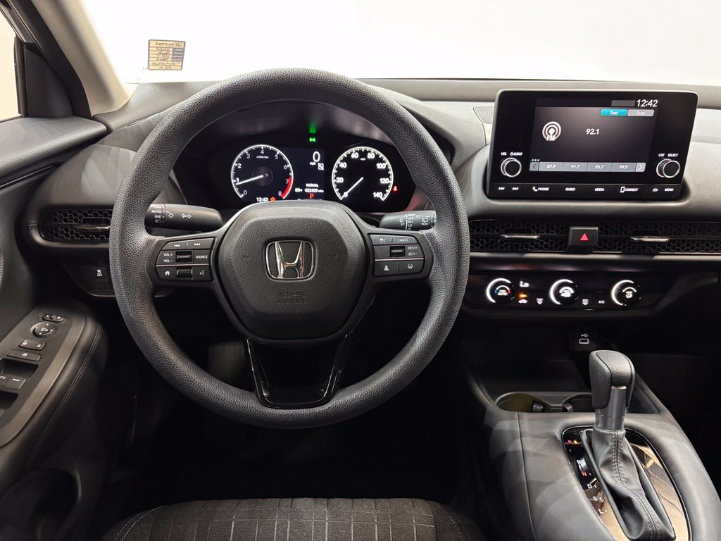 2024 Honda HR-V LX - Photo 20