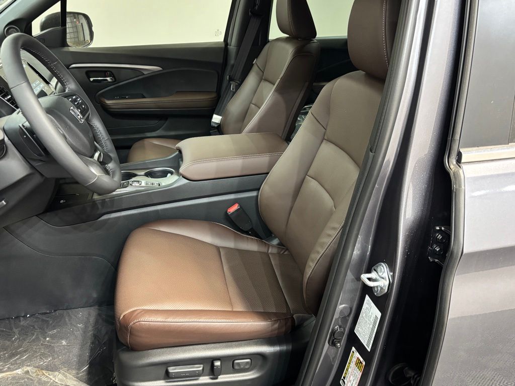 2026 Honda Ridgeline RTL - Photo 11
