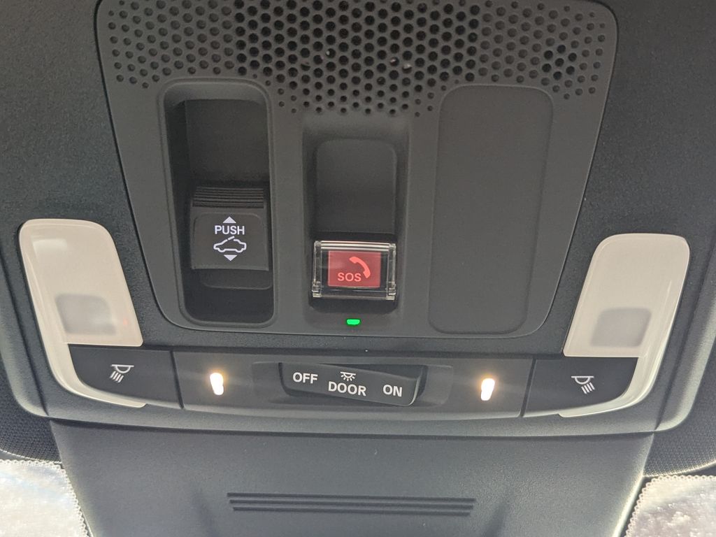 2026 Honda CR-V Sport-L - Photo 27