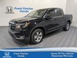 Honda Ridgeline