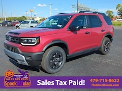 2026 Honda Passport RTL SUV