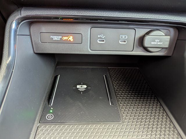 2026 Honda CR-V Sport-L - Photo 23