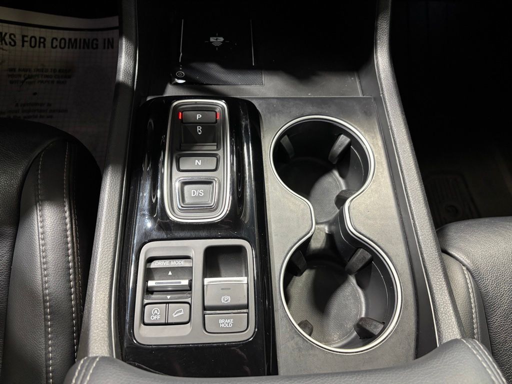 2023 Honda Pilot Touring - Photo 24
