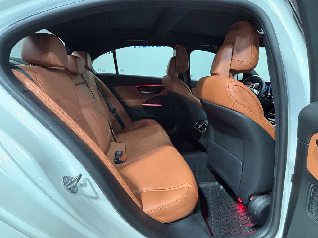 2023 Mercedes-Benz C-Class Sedan C 300 - Photo 34