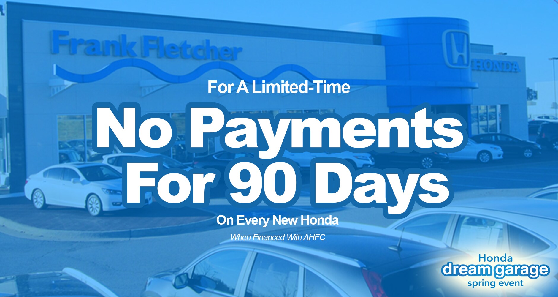 New Honda & Used Car Dealer in Bentonville, AR Fletcher Honda Bentonville