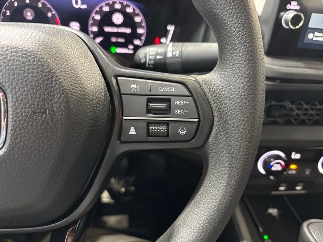 2026 Honda Accord LX - Photo 23