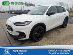 2026 Honda HR-V Sport SUV