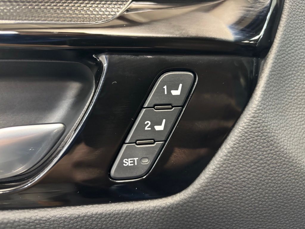 2026 Honda CR-V EX-L - Photo 25