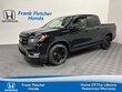  Honda Ridgeline