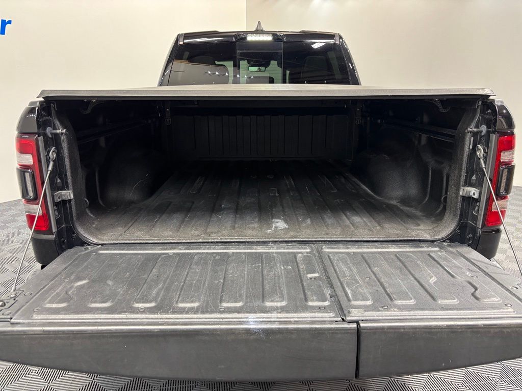 2021 RAM Ram 1500 Pickup Limited - Photo 31