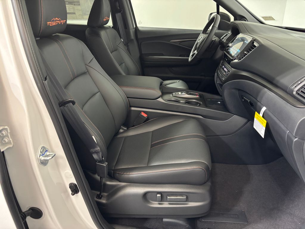 2026 Honda Ridgeline TrailSport - Photo 12