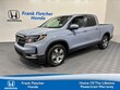  Honda Ridgeline