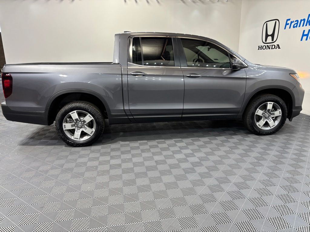 2026 Honda Ridgeline RTL - Photo 7