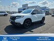  Honda Passport