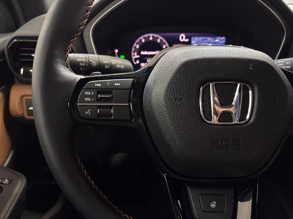 2026 Honda Passport TrailSport Elite - Photo 12
