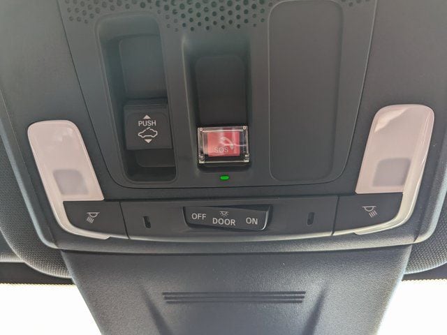 2026 Honda CR-V Sport-L - Photo 19