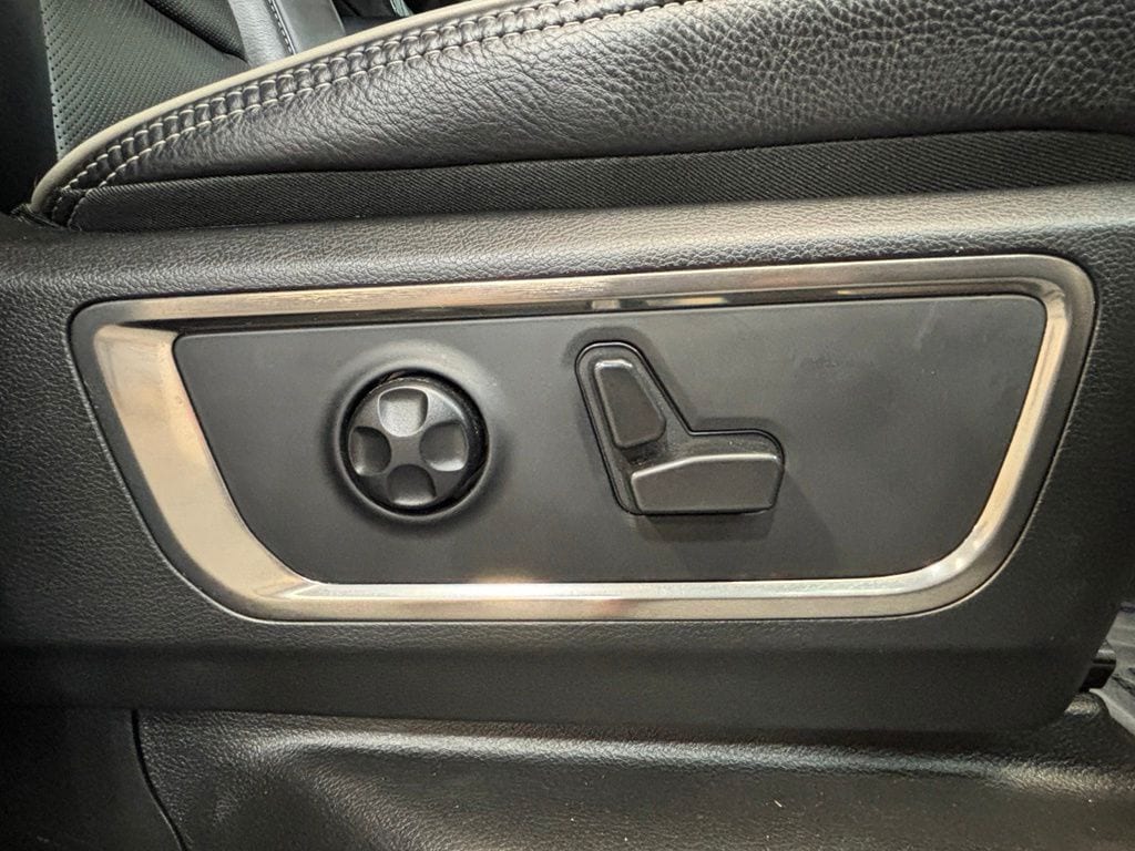 2021 RAM Ram 1500 Pickup Limited - Photo 33