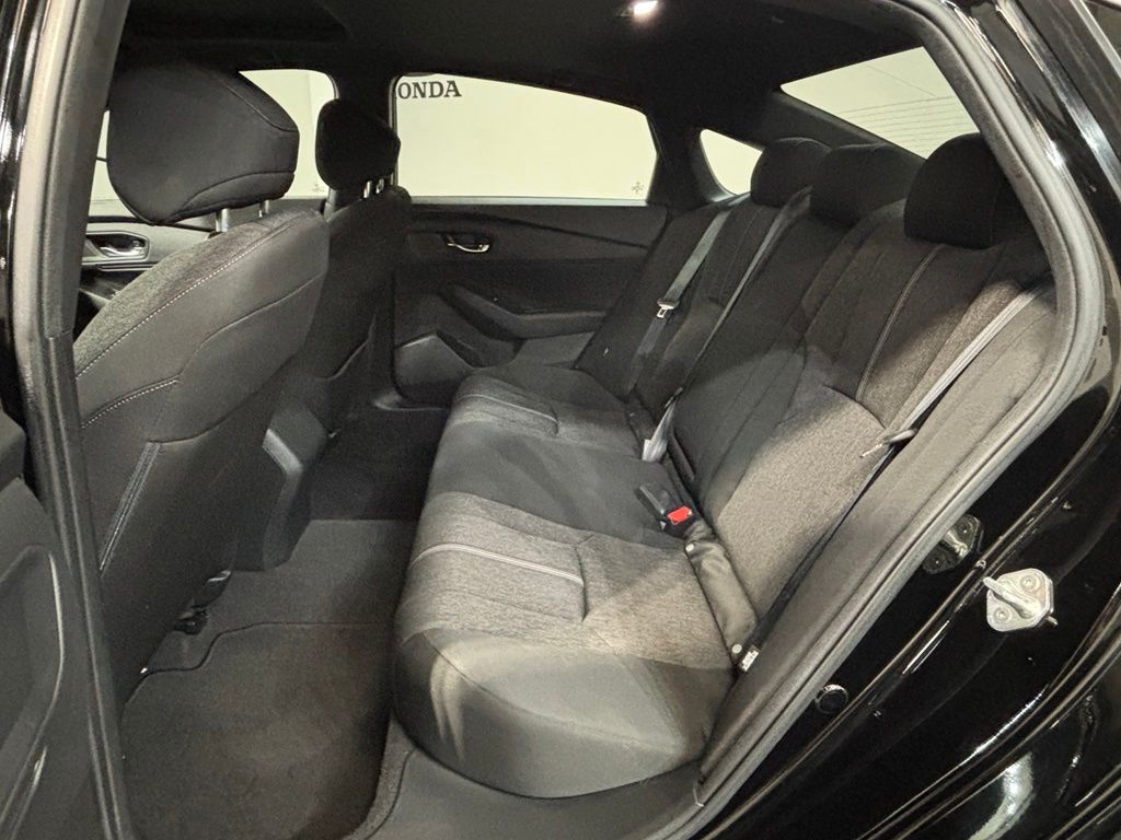 2023 Honda Accord Hybrid Sport - Photo 27