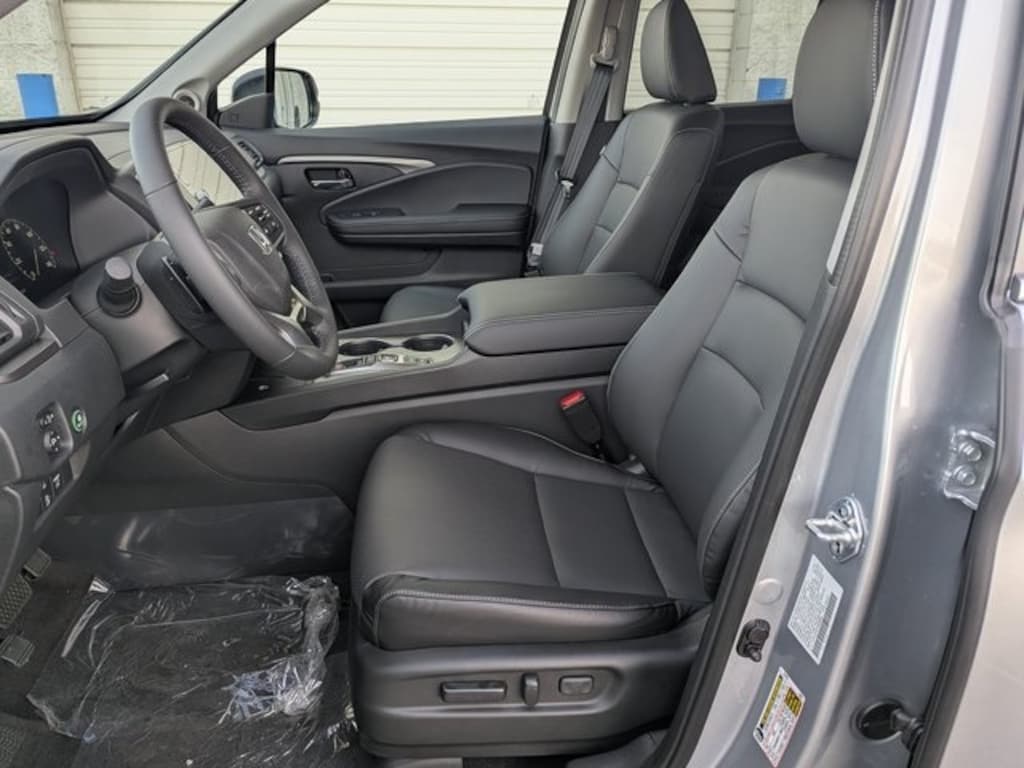 New 2026 Honda Ridgeline RTL Truck Crew Cab