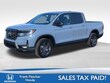  Honda Ridgeline