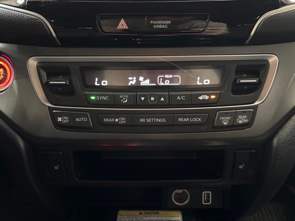 2021 Honda Pilot SE - Photo 26