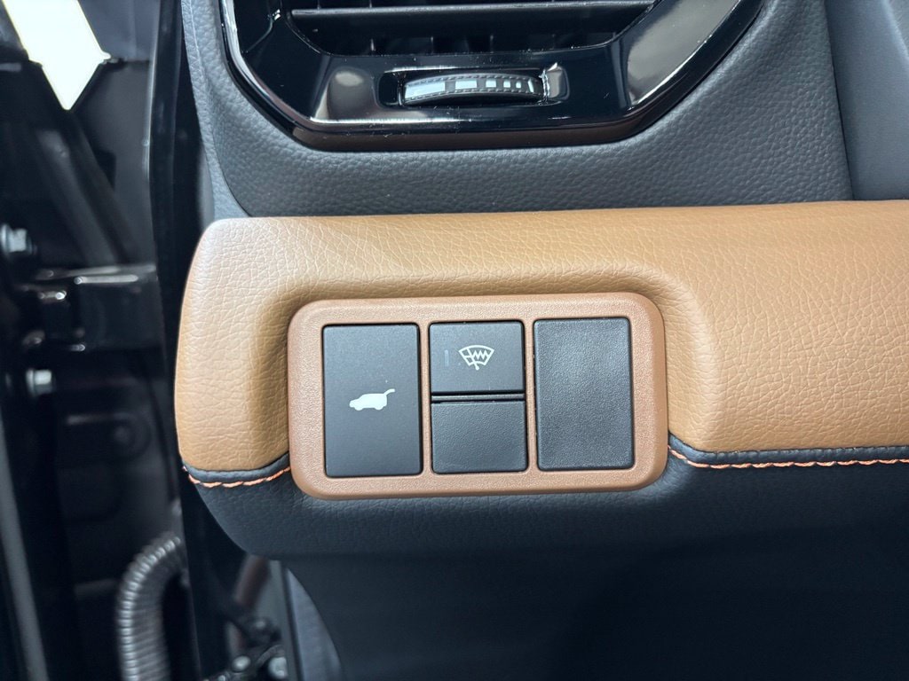 2026 Honda Passport TrailSport Elite - Photo 26