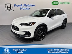 2027 Honda HR-V Sport SUV