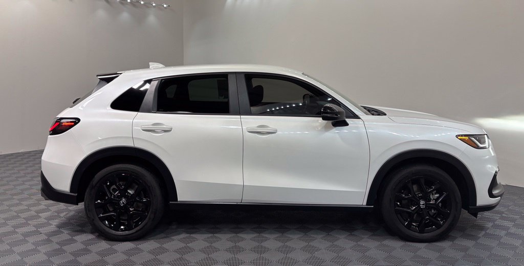2025 Honda HR-V Sport - Photo 7