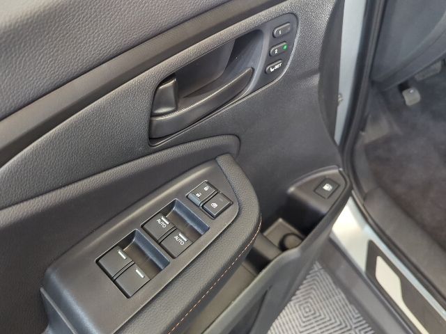 2026 Honda Ridgeline TrailSport - Photo 18